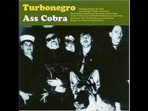 Youtube: Turbonegro - Denim Demon