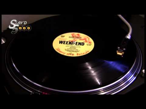 Youtube: Class Action - Weekend (Larry Levan Remix) (Slayd5000)