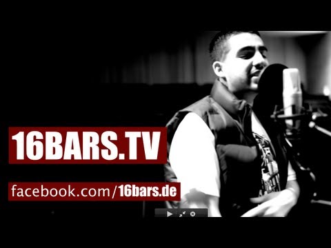 Youtube: Fard - Peter Pan | 16BARS.DE Remade (#1)