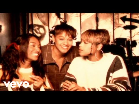 Youtube: TLC - Creep (Official HD Video)