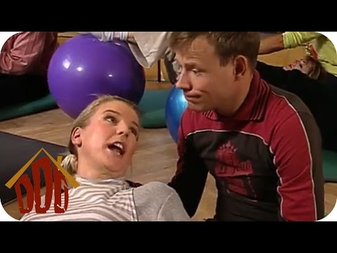 Youtube: Doppelbelastung eines werdenden Vaters | DIE DREISTEN DREI - DIE COMEDY WG