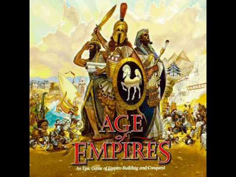 Youtube: Age of Empires Soundtrack - Track #3 - Dawn of A New Age