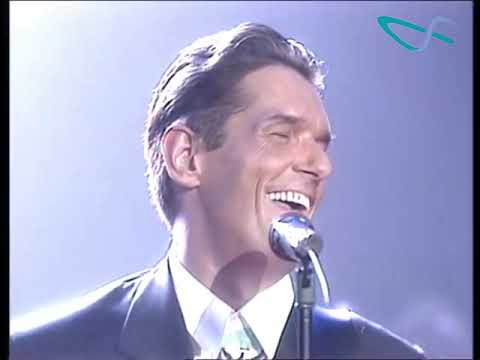 Youtube: FALCO - Nachtflug - TV-Auftritt bei "Nachbar in Not" 1993