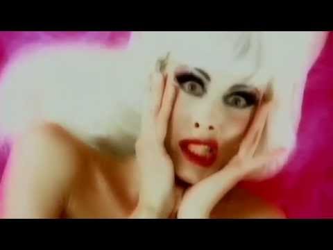 Youtube: Sin With Sebastian - Shut Up (93:2 HD) /1995/