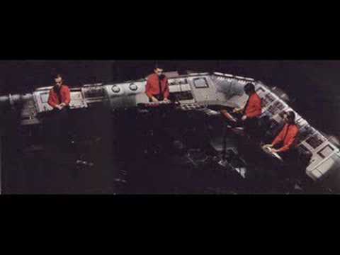 Youtube: Kraftwerk - Metropolis (Live 1981)