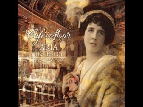Youtube: Ave maria - cafe del mar - the best of aria