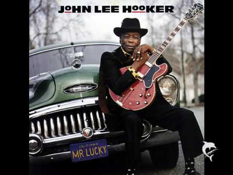 Youtube: John Lee Hooker - Highway 13