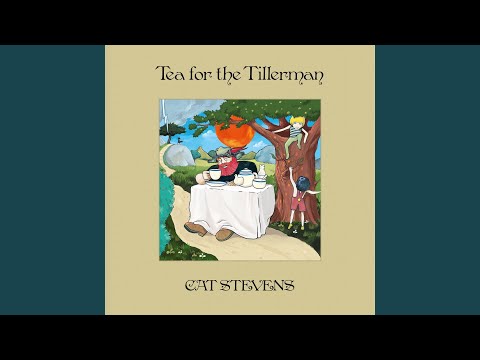 Youtube: Tea For The Tillerman (Remastered 2020)