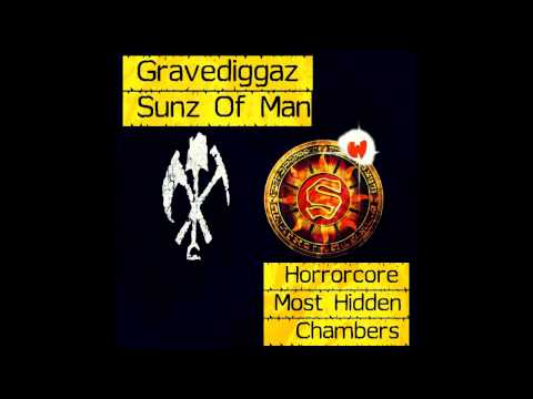 Youtube: Gravediggaz - Gr-ave-dig-gaz feat. Shabazz The Disciple & Omen [RARE]