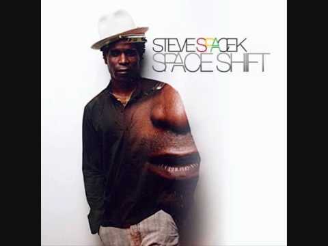 Youtube: Steve Spacek - I'm Glad You're Here