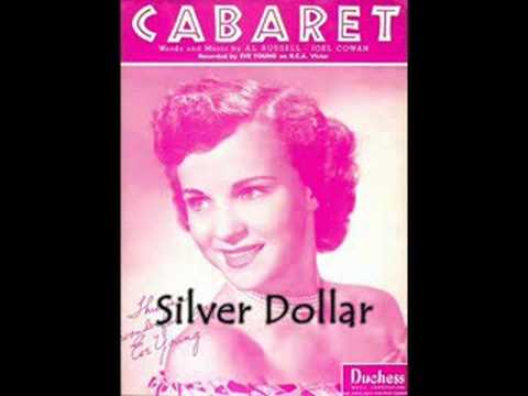 Youtube: Eve Young - Silver Dollar