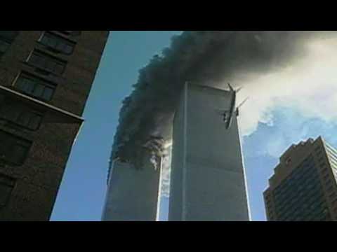 Youtube: WTC - Second Plane