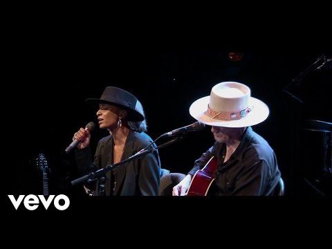 Youtube: Westernhagen - Luft um zu atmen (MTV Unplugged) ft. Lindiwe Suttle