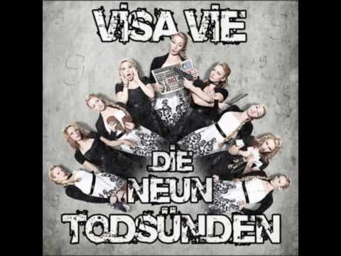 Youtube: 16. Dein Rap (feat. Mr. Q aka Dra-Q) [Visa Vie - Die 9 Todsünden]