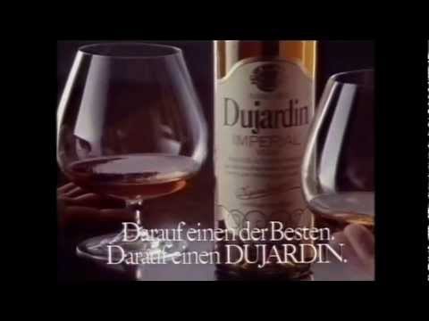 Youtube: Historische TV-Werbung für Dujardin 1989