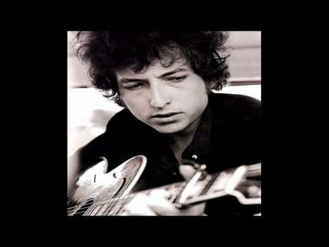 Youtube: Bob Dylan - Like a Rolling Stone (Studio) w/ lyrics