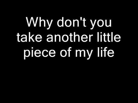 Youtube: Queen - Let Me Live (Lyrics)