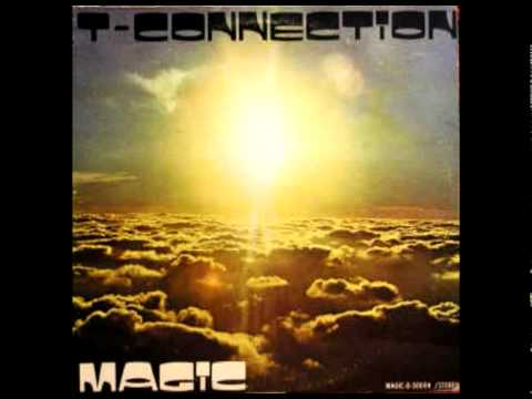 Youtube: T CONNECTION - MONDAY MORNING