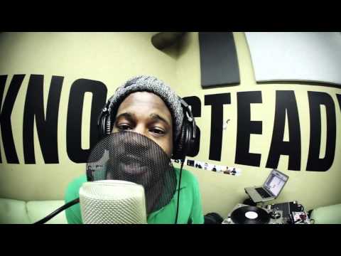 Youtube: KNOCKSTEADY LIVE - OPEN MIKE EAGLE