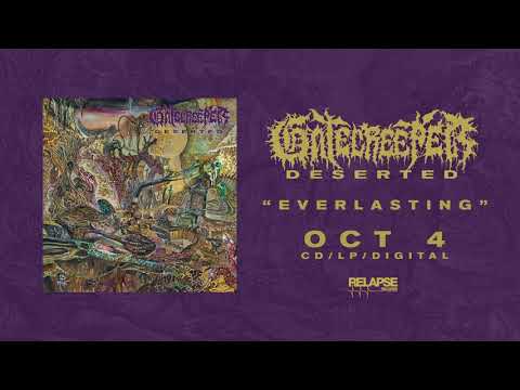 Youtube: GATECREEPER - Everlasting (Official Audio)