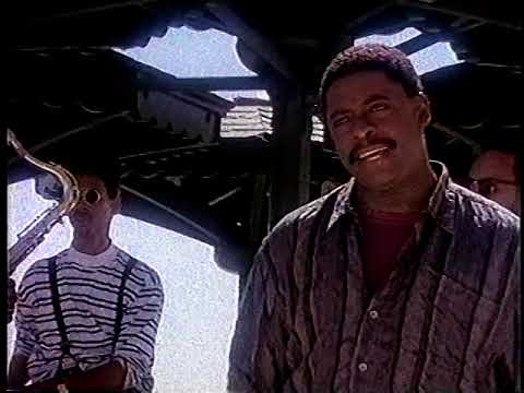 Youtube: GERALD ALSTON   I CANT TELL YOU WHY