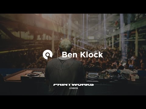 Youtube: Ben Klock @ Photon, Printworks London 2017 (BE-AT.TV)