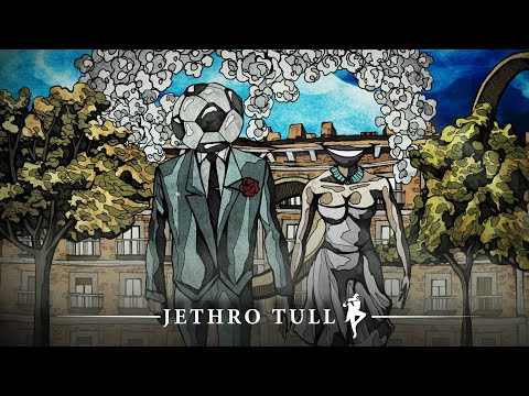 Youtube: Jethro Tull – The Tipu House (Official Video)