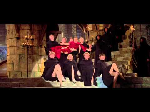 Youtube: The Spanish Inquisition - Mel Brooks