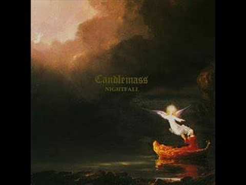 Youtube: Candlemass - At The Gallows End