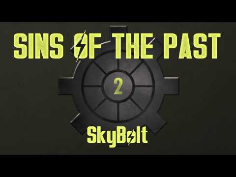 Youtube: Sins of the Past - SkyBolt (Fallout: Equestria) - (Castle of Glass, Linkin Park, Ponified)
