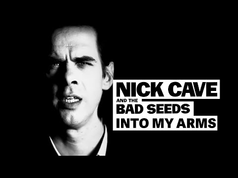 Youtube: Nick Cave & The Bad Seeds - Into My Arms (4K Official Video)
