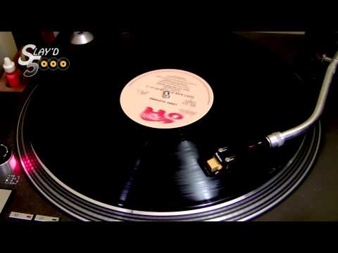 Youtube: Linda Clifford - Don't Give It Up (Special Disco Mix) (Slayd5000)