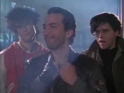 Youtube: Trailer Verlierer 1987 deutsch