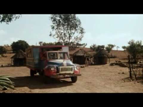 Youtube: Bud Spencer Song from Das Krokodil und sein  Nilpferd - Video Song Grau Grau Grau