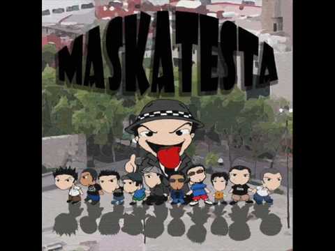 Youtube: maskatesta-tabernero