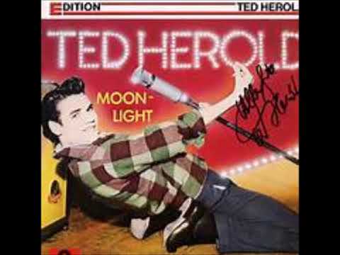 Youtube: Moonlight  -   Ted Herold 1960