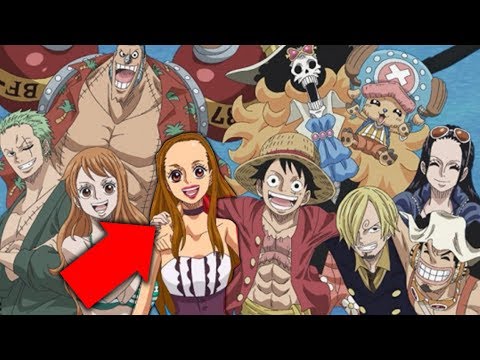 Youtube: BREAKING NEWS: Oda Bestätigt NEUES MITGLIED!