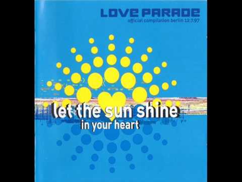 Youtube: Loveparade '97: RMB - Break The Silence (Vinyl Mix)