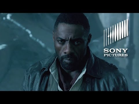 Youtube: THE DARK TOWER - The Legacy of the Gunslinger