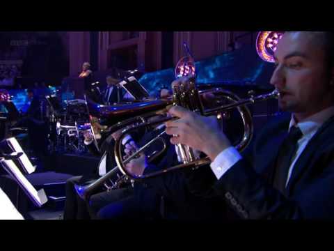 Youtube: Quincy Jones Prom - Stuff Like that (BBC Proms 2016)
