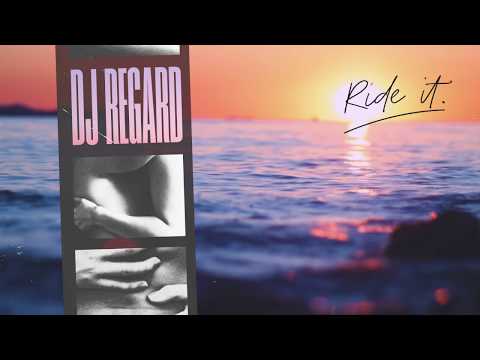 Youtube: Regard - Ride it (Official Audio)