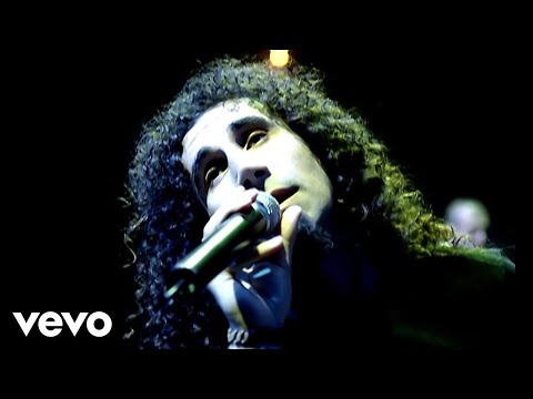 Youtube: System Of A Down - Hypnotize (Official HD Video)