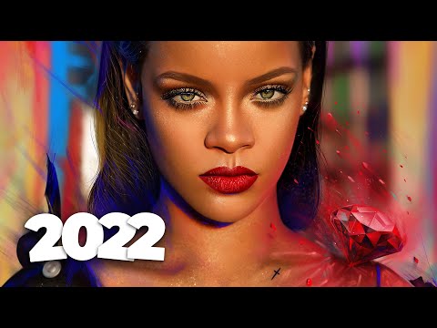 Youtube: Best Remixes of Popular Songs 🔊 Music Mix 2022 🎵 EDM Best Music Mix 🎧
