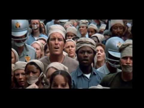 Youtube: Soylent Green (1973) Trailer