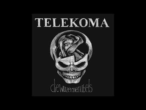 Youtube: Telekoma - "Habgier"