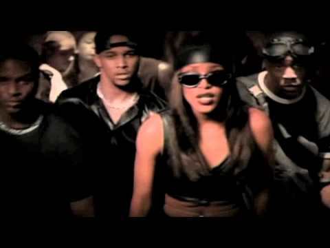 Youtube: Aaliyah - If Your Girl Only Knew [1080p HD Widescreen Music Video]