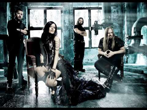 Youtube: Sirenia - Ducere Me In Lucem (Lyrics)