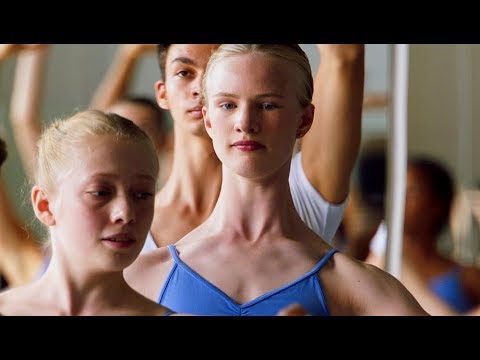 Youtube: GIRL | Trailer deutsch german [HD]