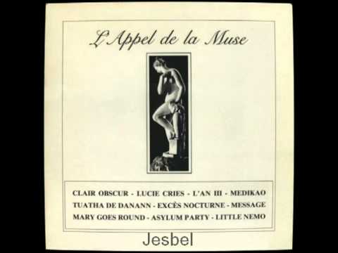 Youtube: Clair Obscur  -  Froh (1989)