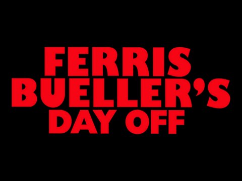 Youtube: Ferris macht blau - Ferris Bullers Day off - End Scene